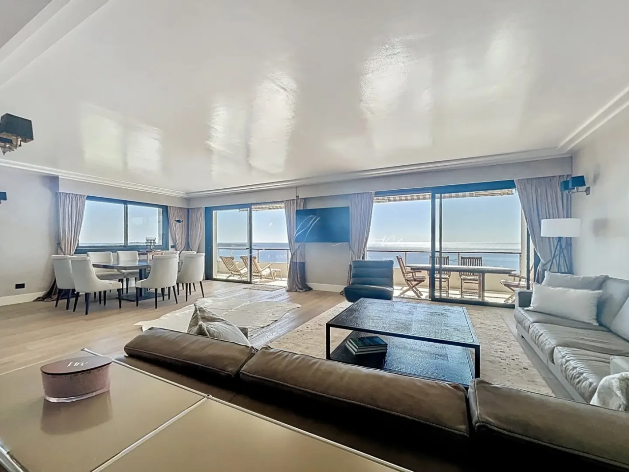 Квартира в Каннах, Франция, 121 м² - фото 9