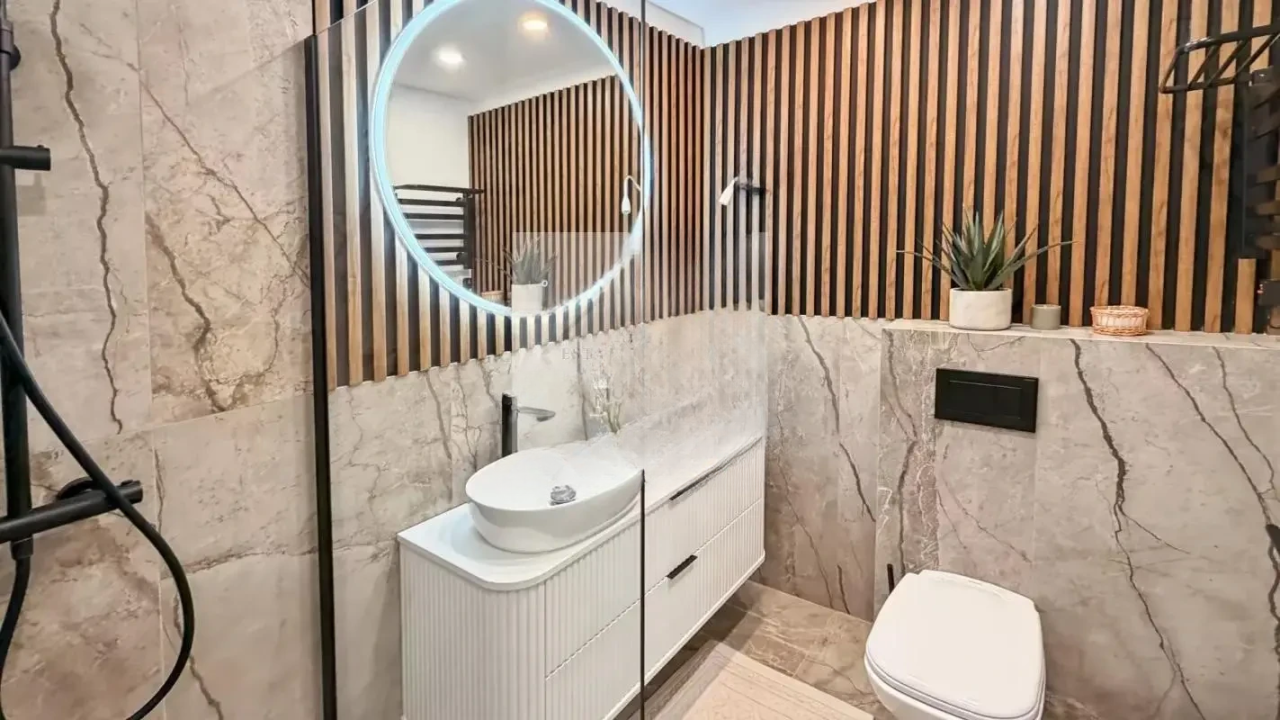 Квартира в Каннах, Франция, 51 м² - фото 9