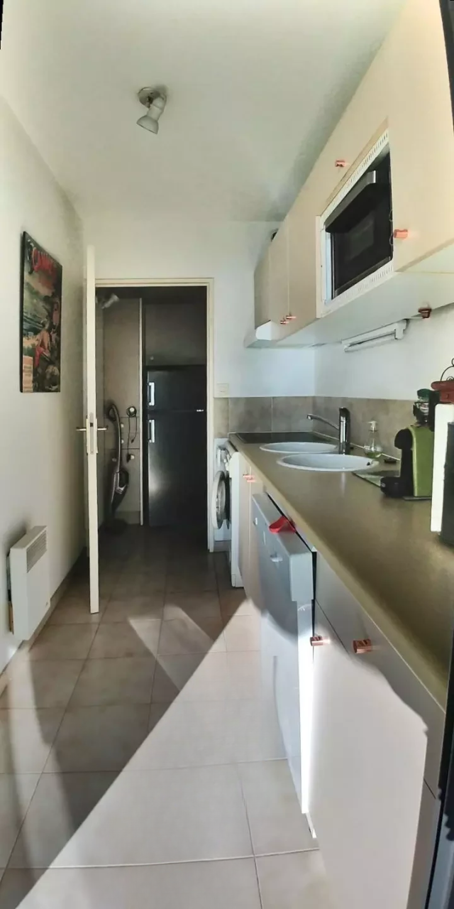 Квартира в Каннах, Франция, 58 м² - фото 9