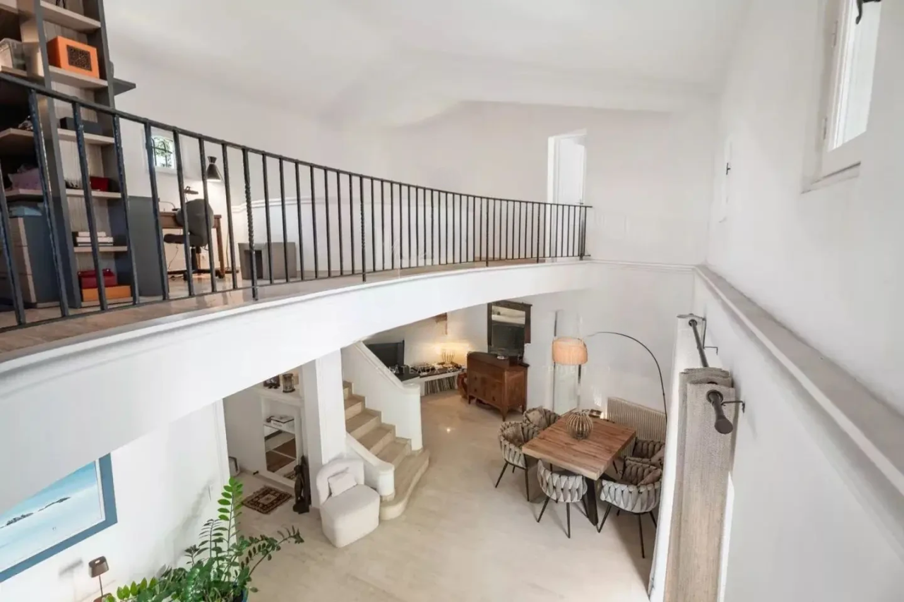 Квартира в Каннах, Франция, 176 м² - фото 9