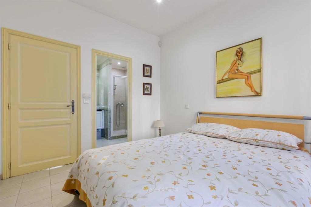 Квартира в Каннах, Франция, 170 м² - фото 9