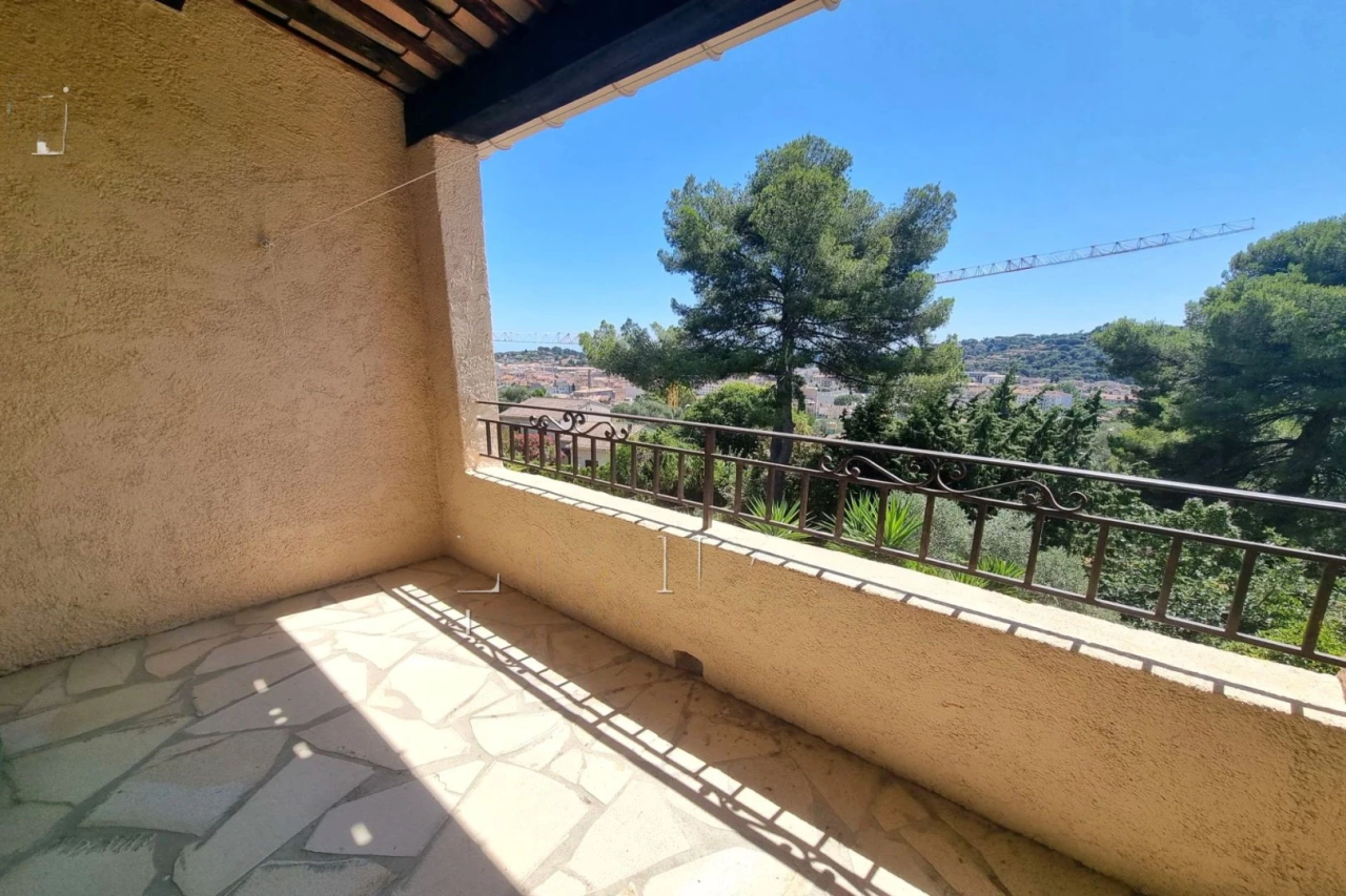 Квартира в Каннах, Франция, 90 м² - фото 9