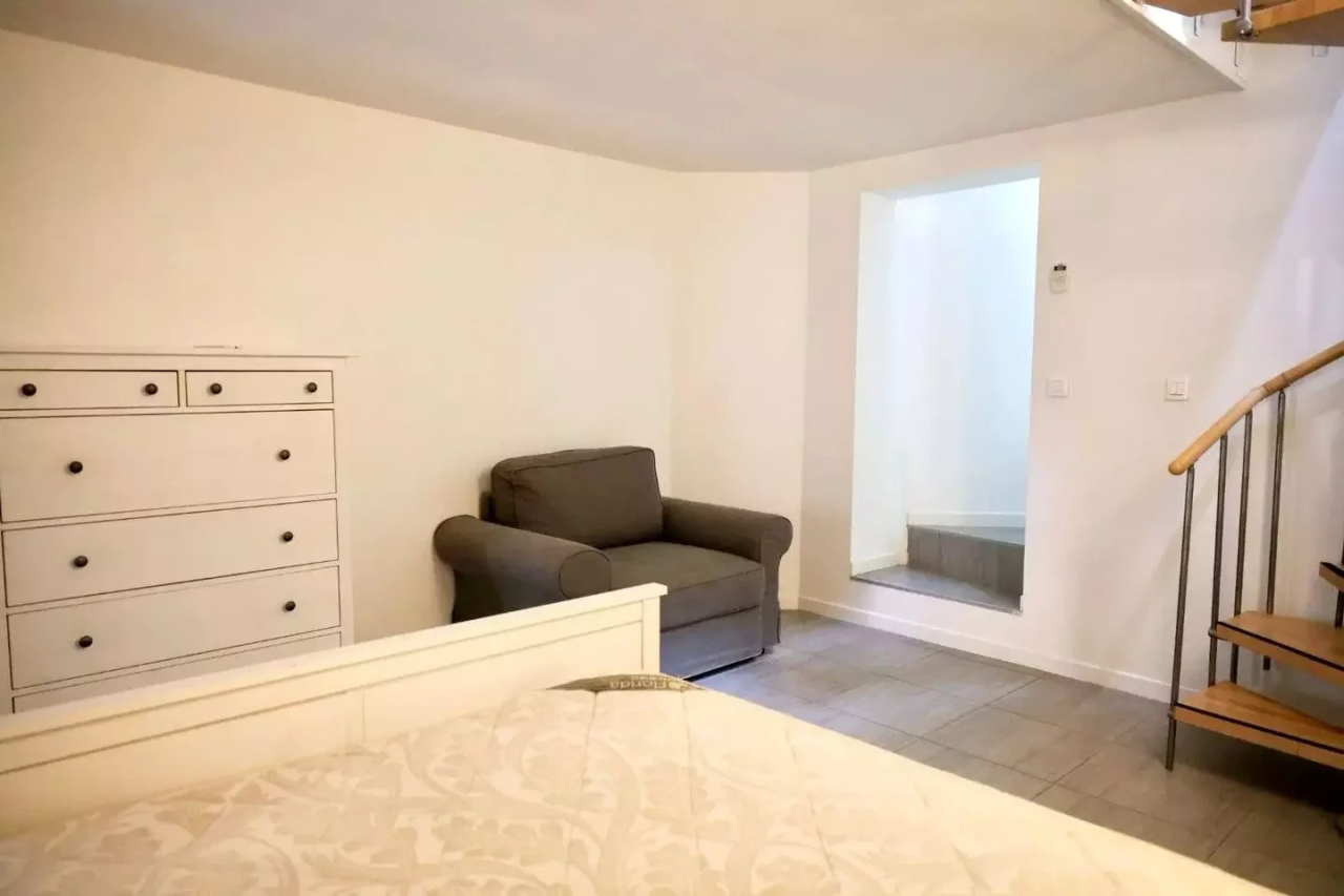 Квартира в Каннах, Франция, 54 м² - фото 9