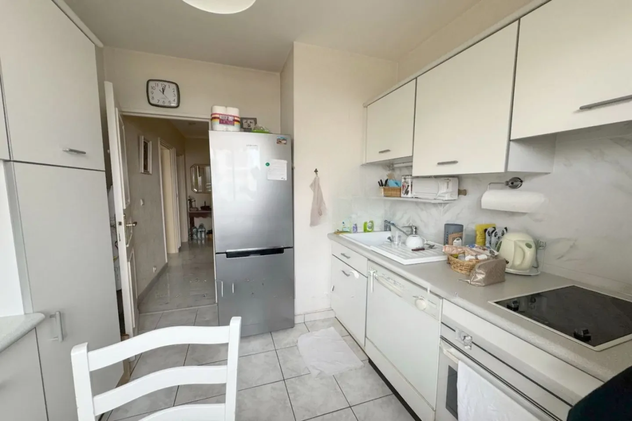 Квартира в Каннах, Франция, 53 м² - фото 9