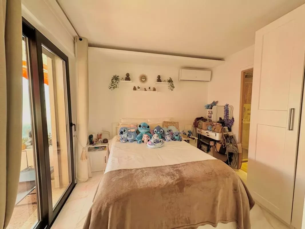 Квартира в Каннах, Франция, 70 м² - фото 9