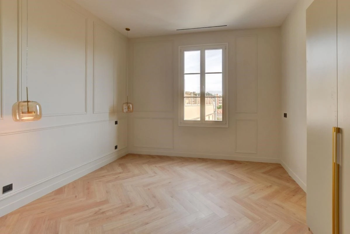 Квартира в Каннах, Франция, 110 м² - фото 9