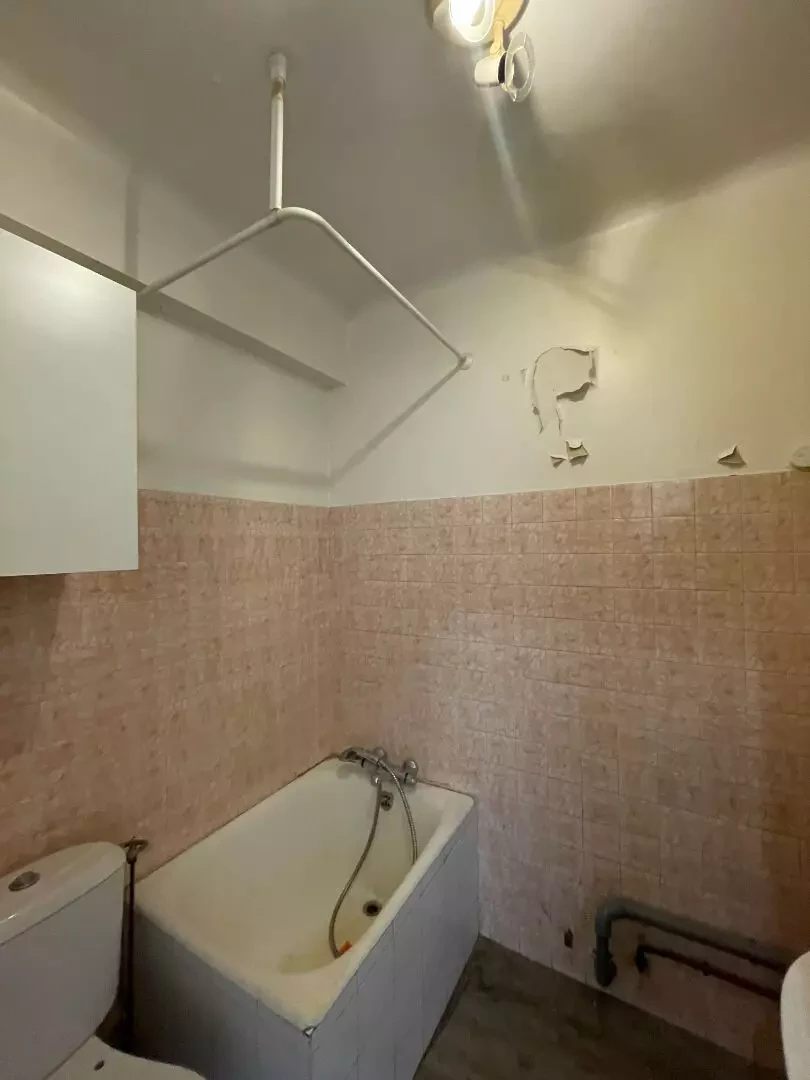 Квартира в Каннах, Франция, 22 м² - фото 9