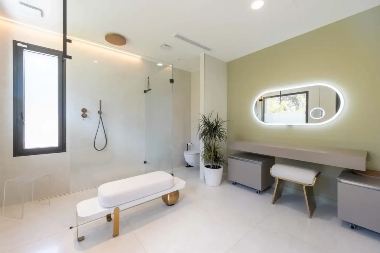 Квартира в Каннах, Франция, 185 м² - фото 9
