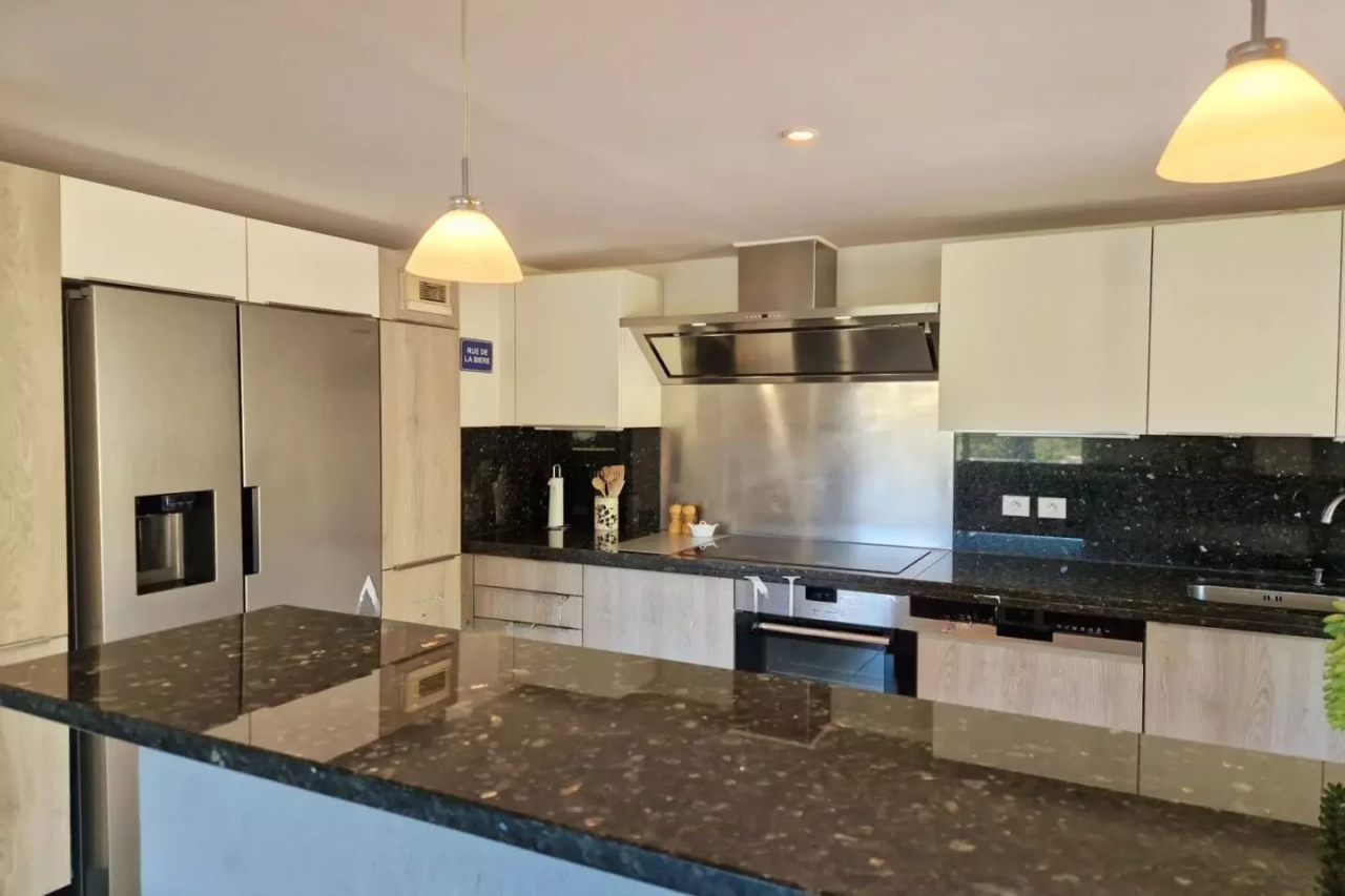 Квартира в Каннах, Франция, 142 м² - фото 9