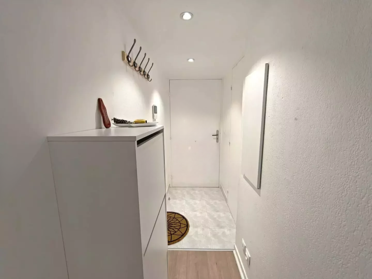Квартира в Каннах, Франция, 22 м² - фото 9