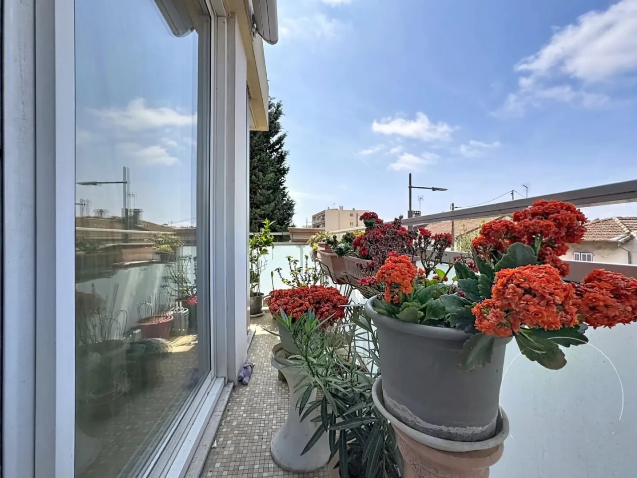Квартира в Каннах, Франция, 20 м² - фото 9