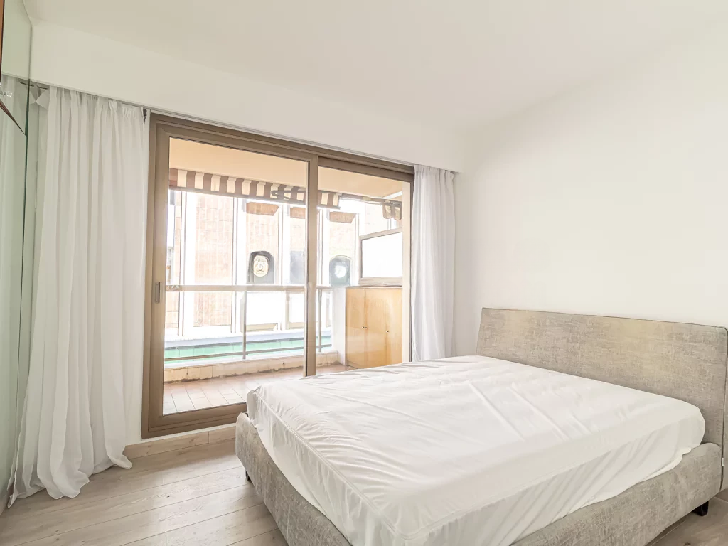 Квартира в Монако, Монако, 112 м² - фото 9