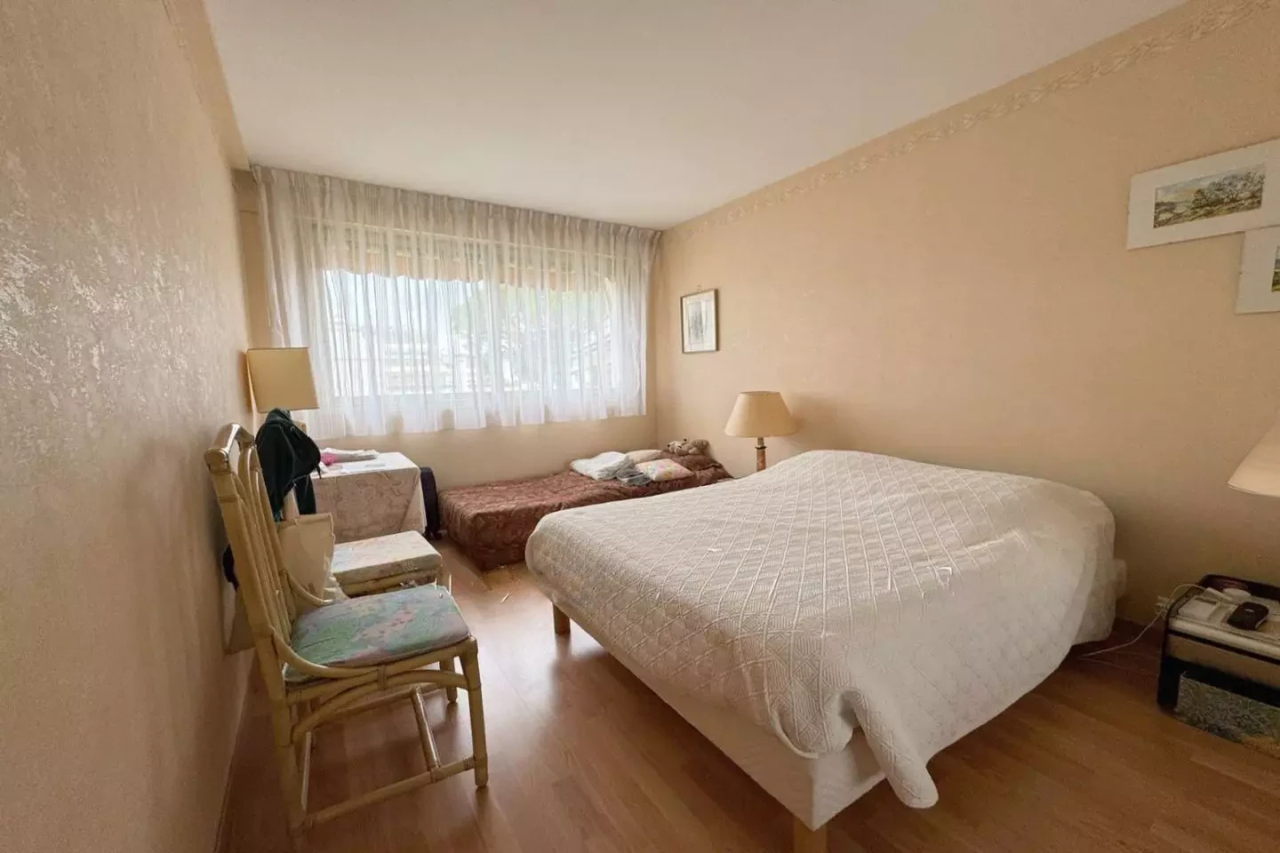 Квартира в Каннах, Франция, 53 м² - фото 10