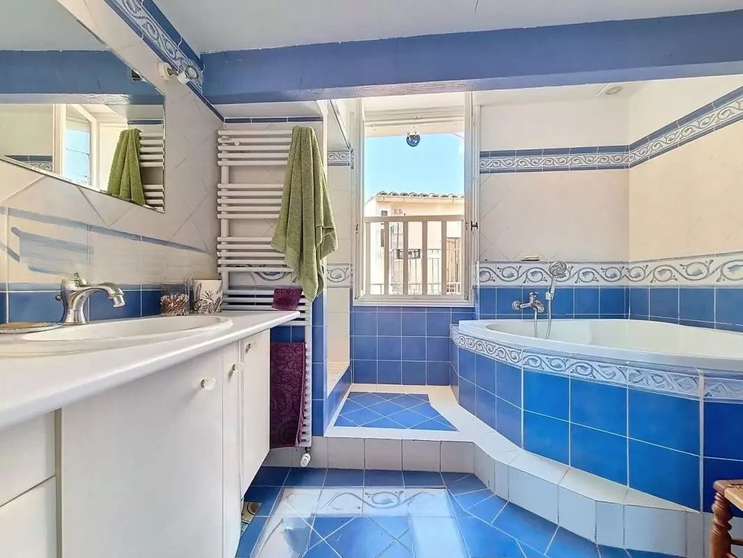 Квартира в Каннах, Франция, 90 м² - фото 10