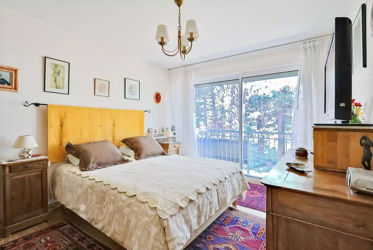 Квартира в Каннах, Франция, 111 м² - фото 10