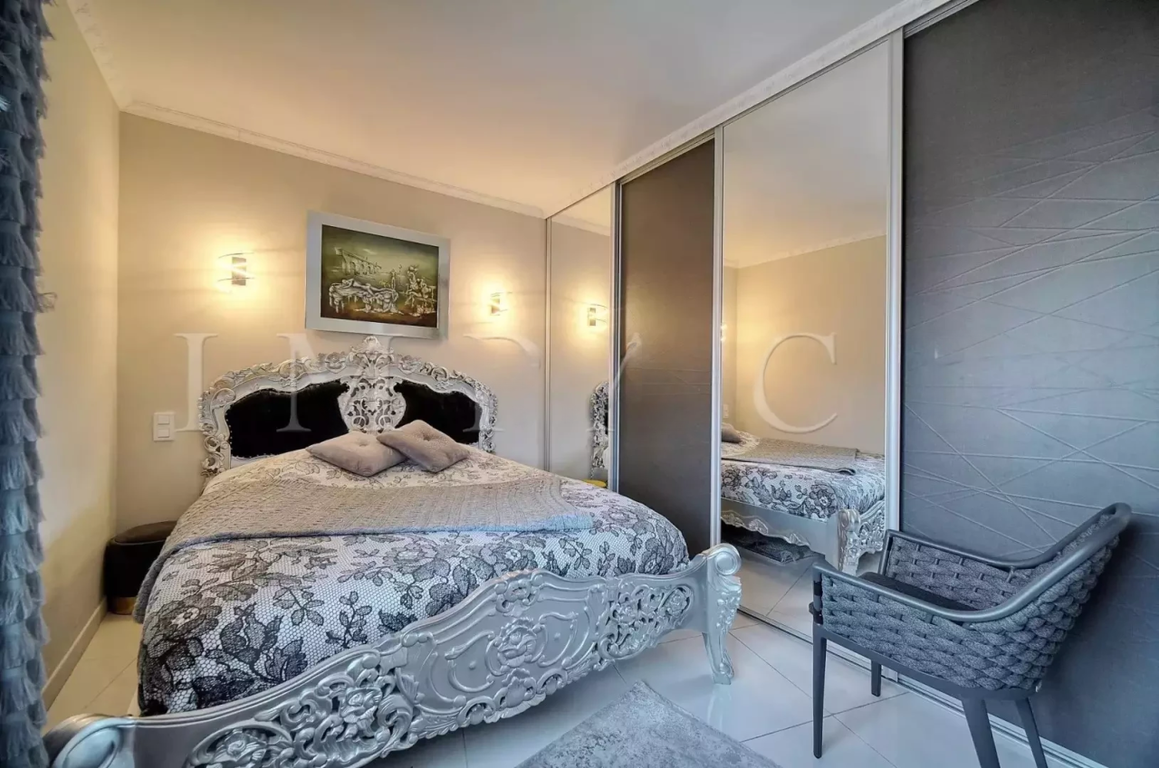 Квартира в Каннах, Франция, 78 м² - фото 10