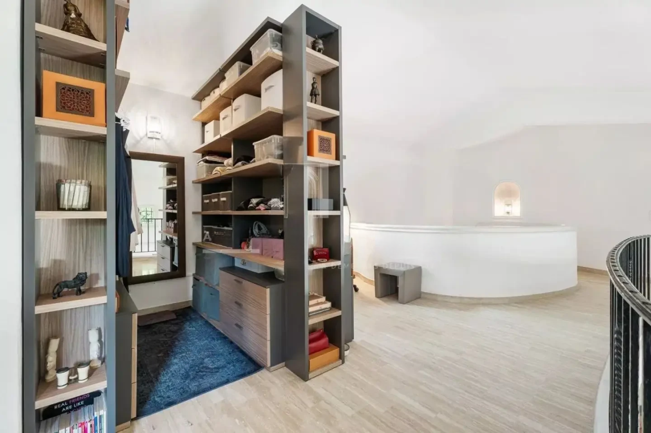 Квартира в Каннах, Франция, 176 м² - фото 10