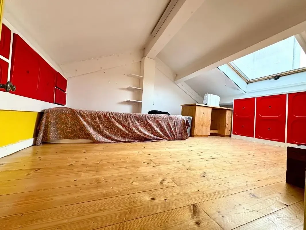 Квартира в Каннах, Франция, 140 м² - фото 10