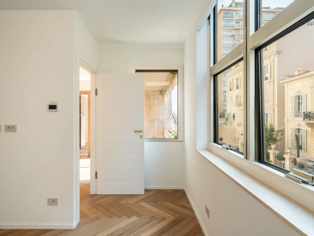 Квартира в Ла-Кондамине, Монако, 120 м² - фото 10