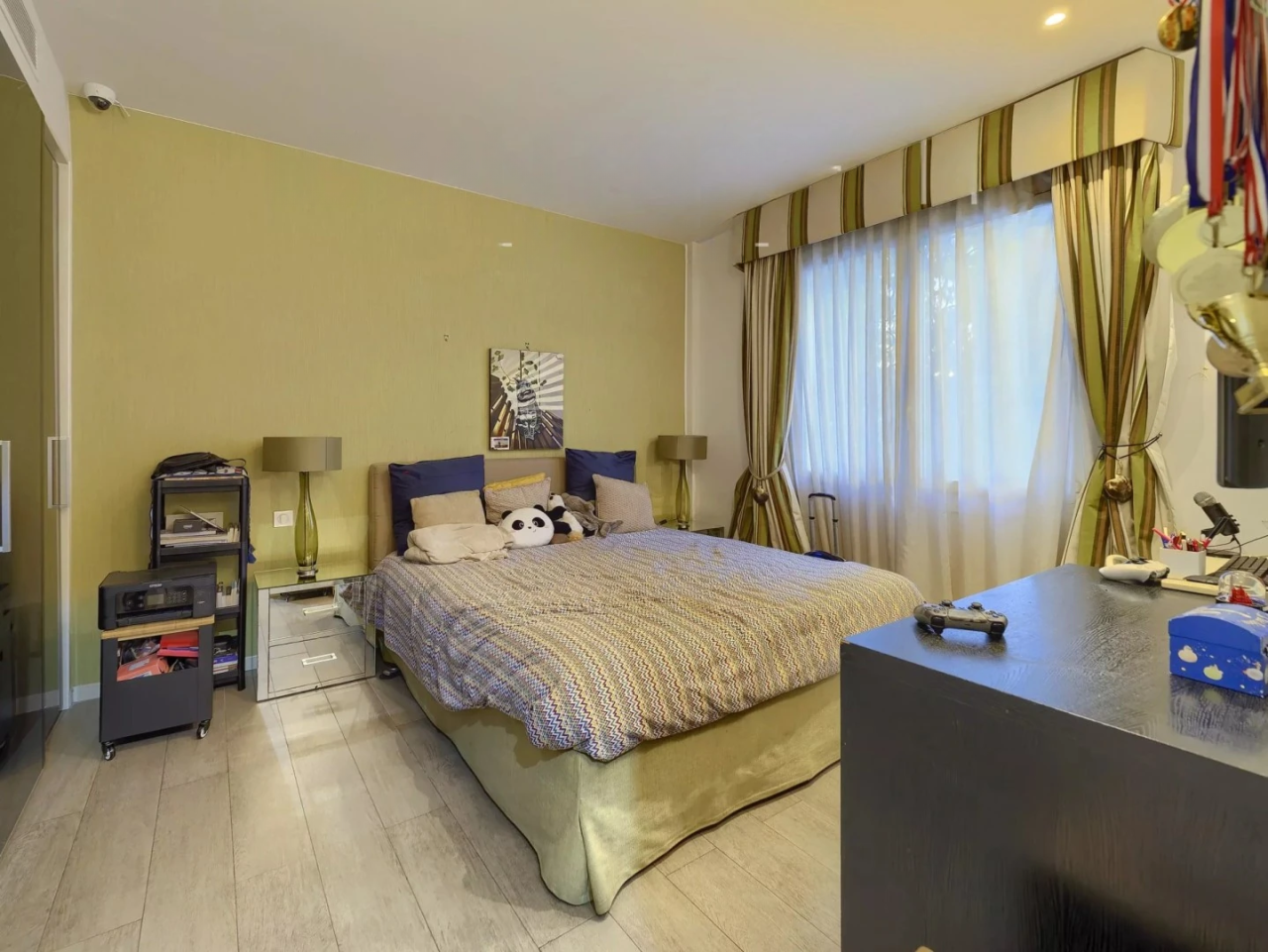 Квартира в Каннах, Франция, 94 м² - фото 10