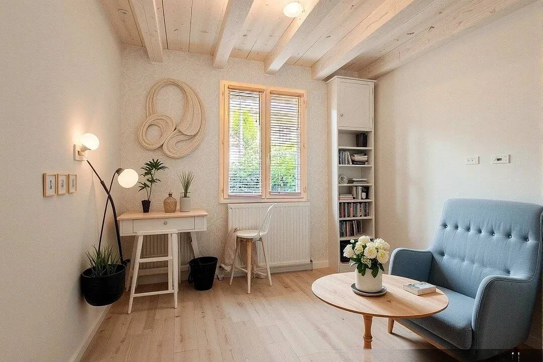 Квартира в Каннах, Франция, 131 м² - фото 10