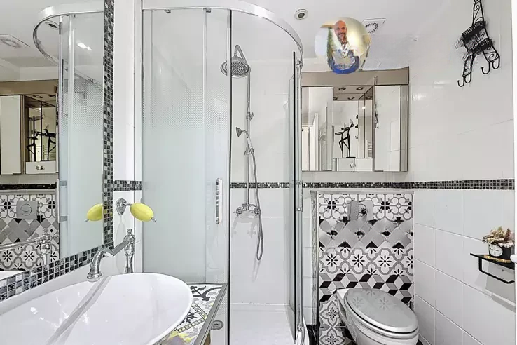 Квартира в Каннах, Франция, 53 м² - фото 4