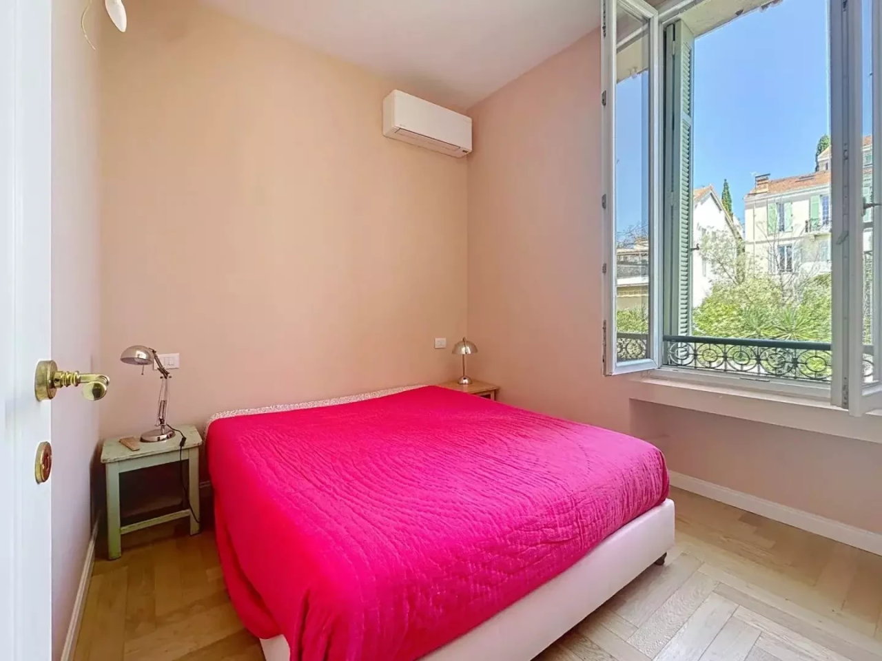 Квартира в Каннах, Франция, 45 м² - фото 10