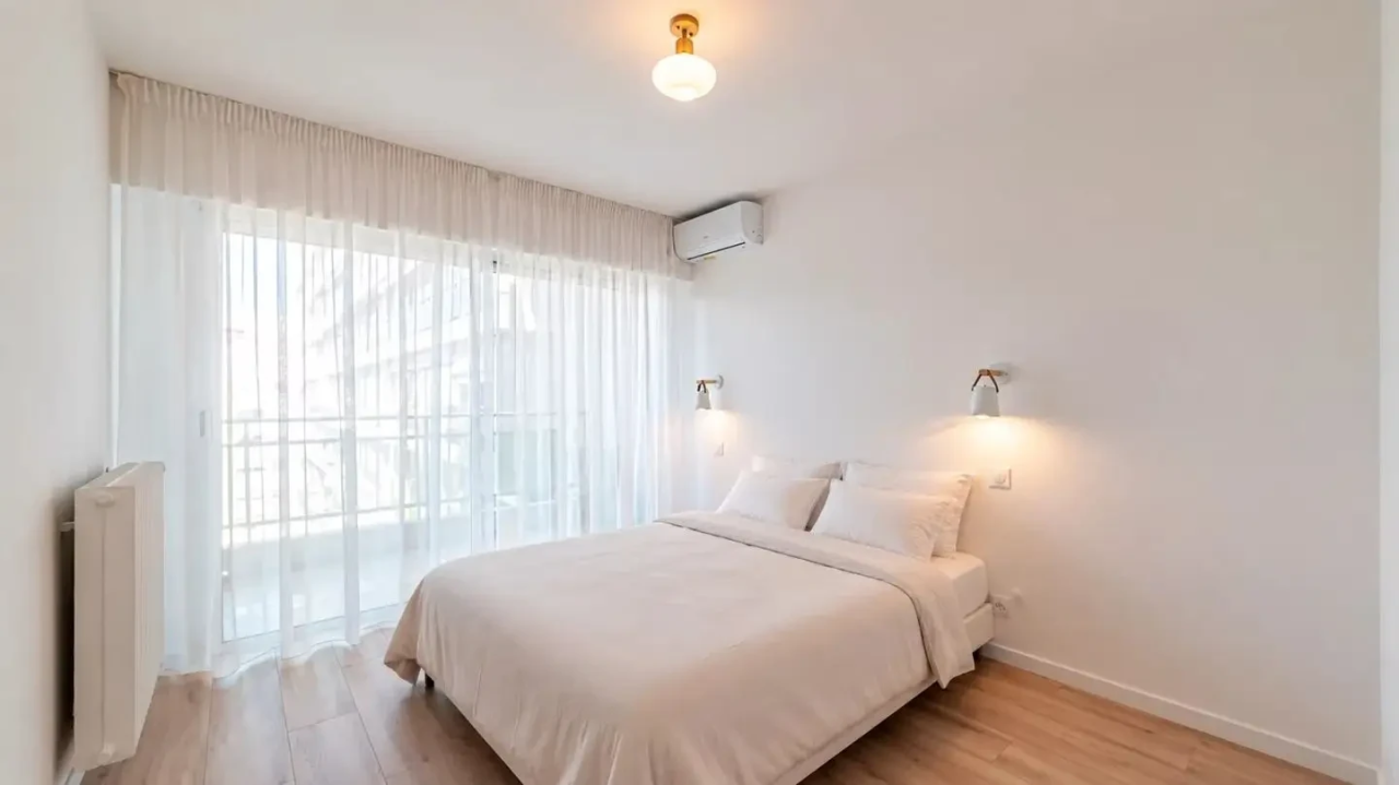 Квартира в Каннах, Франция, 71 м² - фото 10