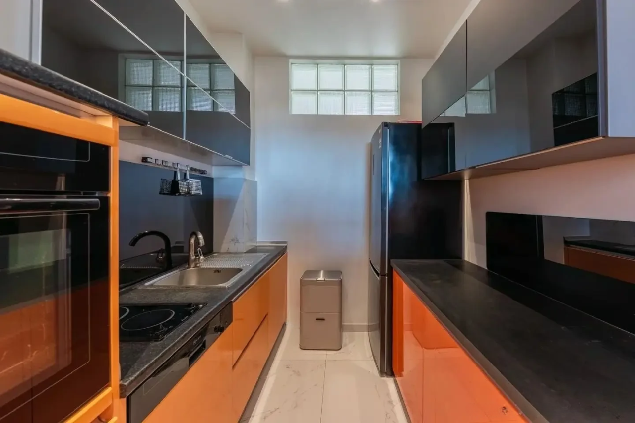 Квартира в Каннах, Франция, 91 м² - фото 10
