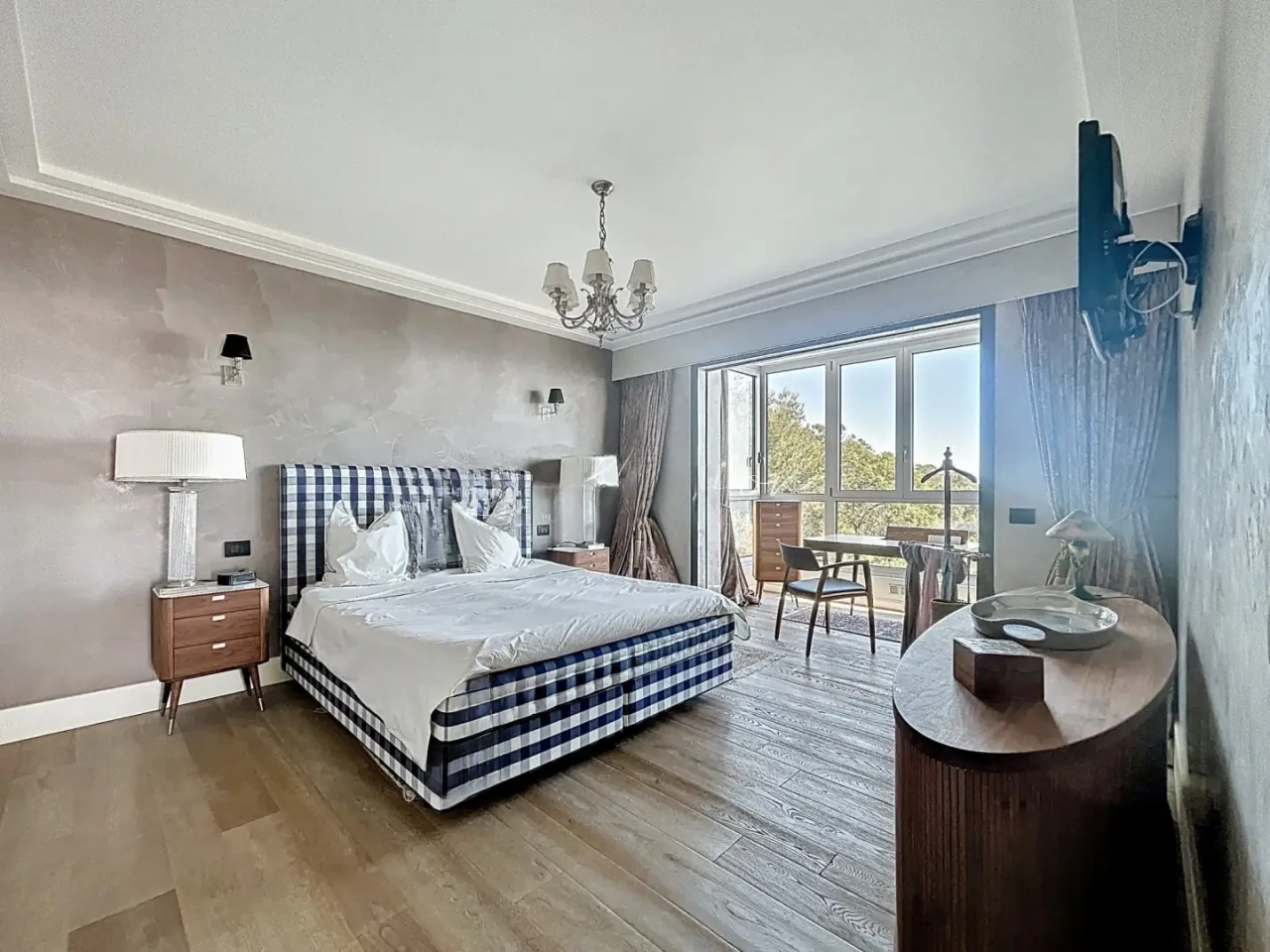 Квартира в Каннах, Франция, 121 м² - фото 10