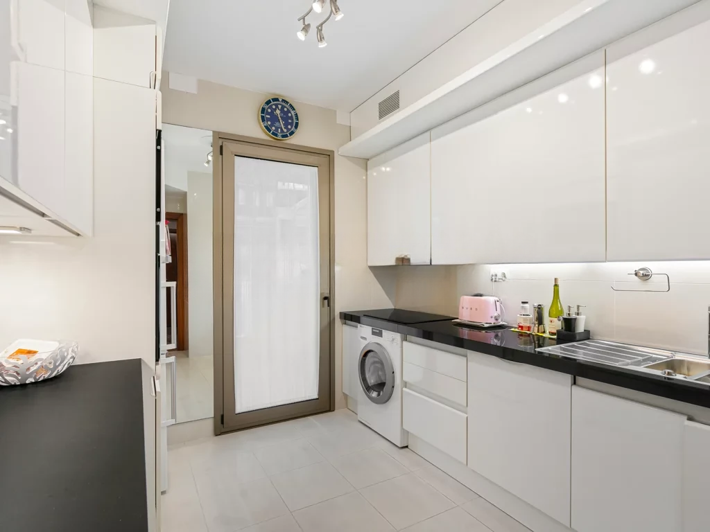 Квартира в Сен-Романе, Монако, 112 м² - фото 10