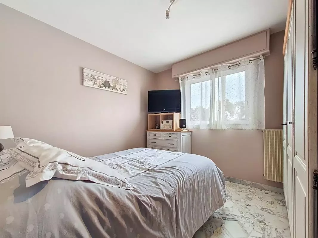 Квартира в Каннах, Франция, 70 м² - фото 10