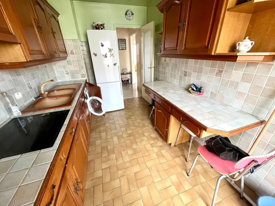 Квартира в Каннах, Франция, 75 м² - фото 10