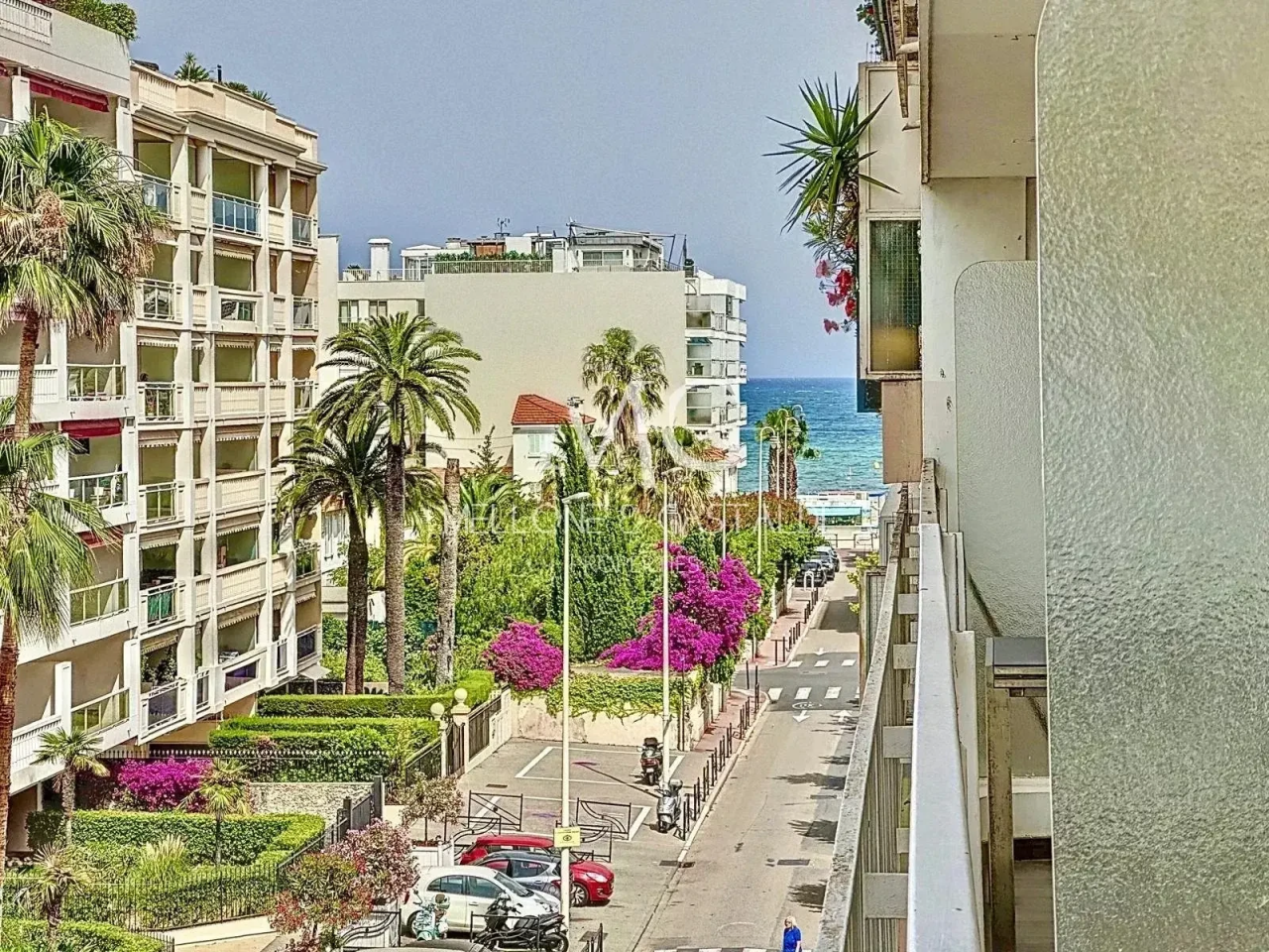 Квартира в Каннах, Франция, 44 м² - фото 10