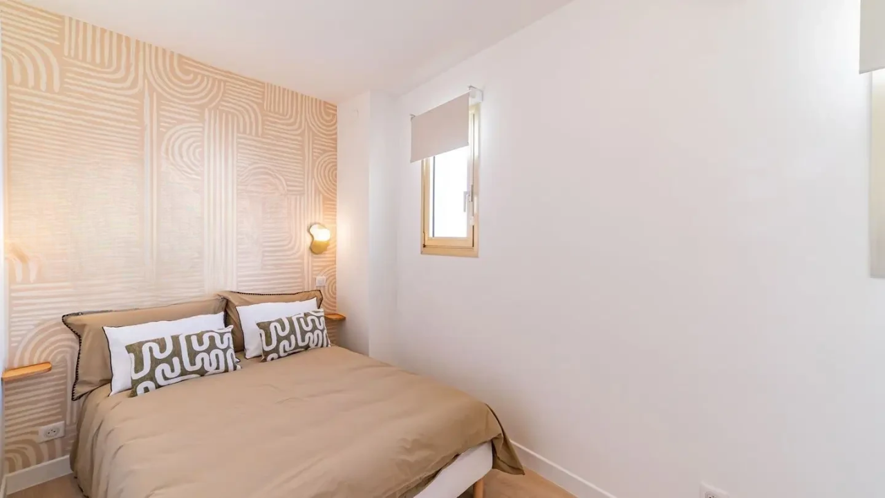 Квартира в Каннах, Франция, 90 м² - фото 10