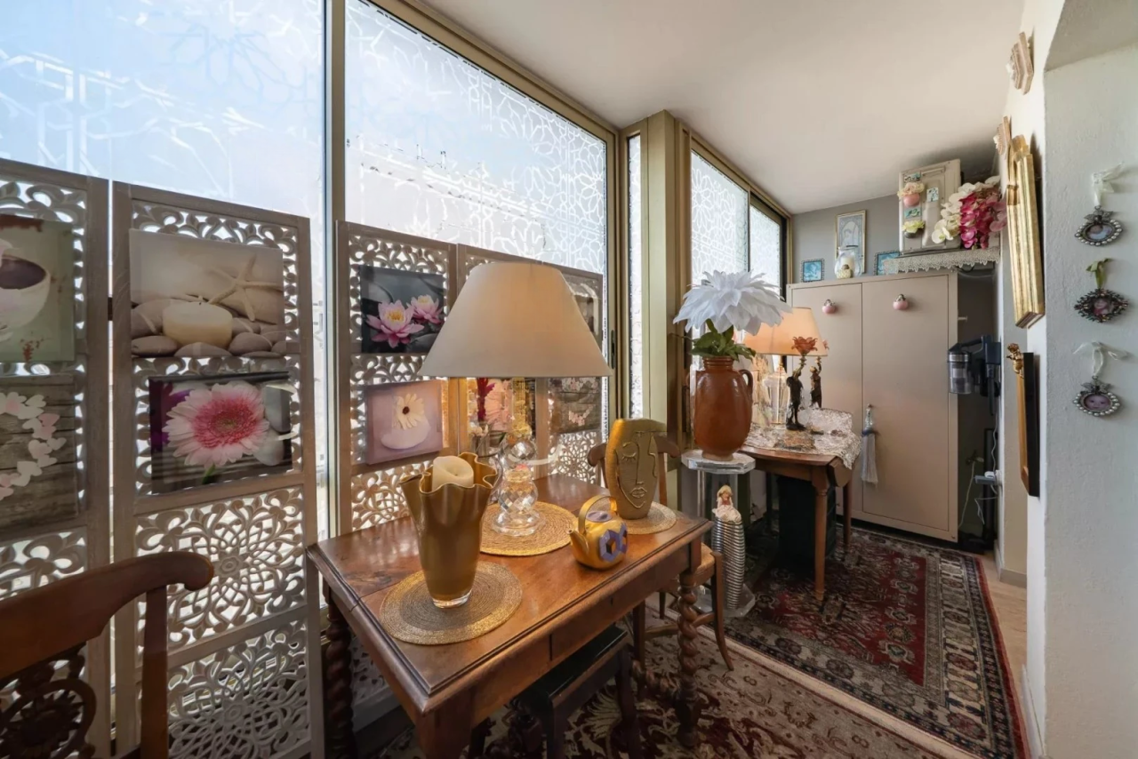 Квартира в Каннах, Франция, 52 м² - фото 10