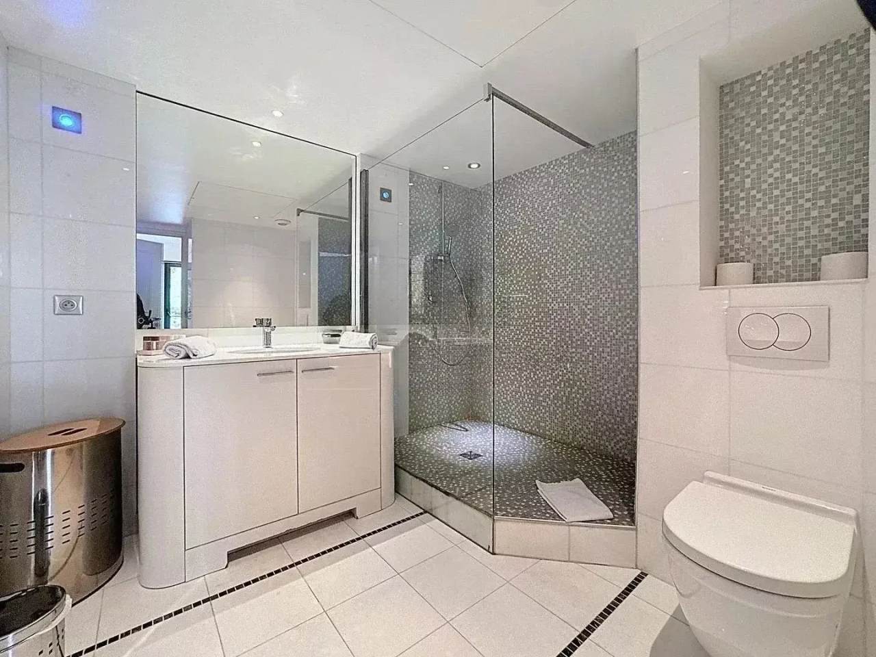 Квартира в Каннах, Франция, 55 м² - фото 10