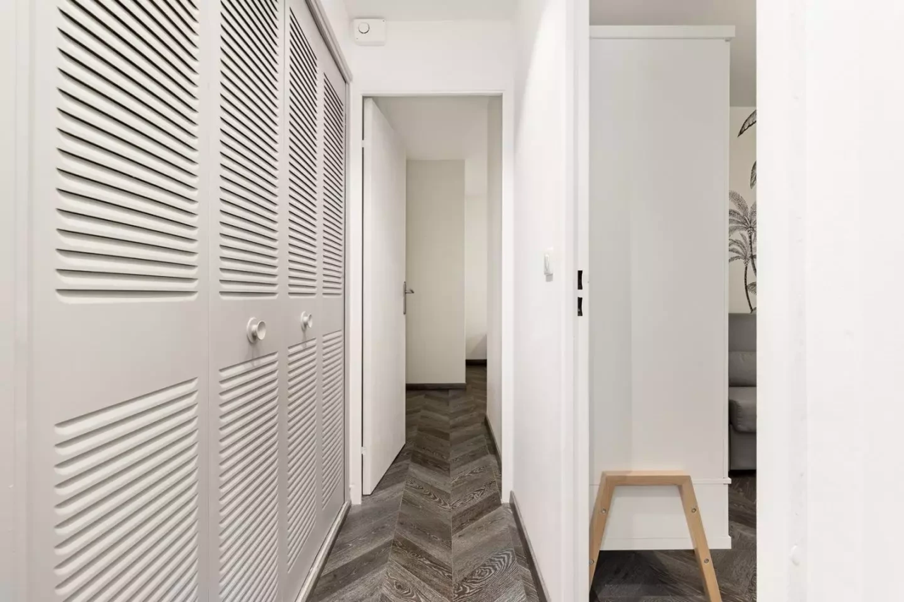 Квартира в Каннах, Франция, 76 м² - фото 10