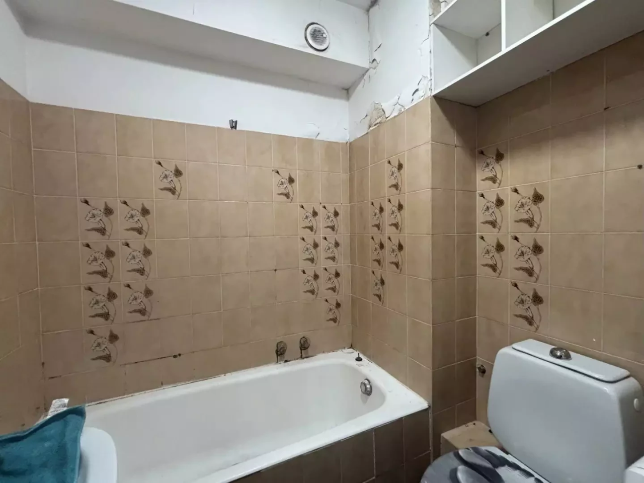 Квартира в Каннах, Франция, 21 м² - фото 10