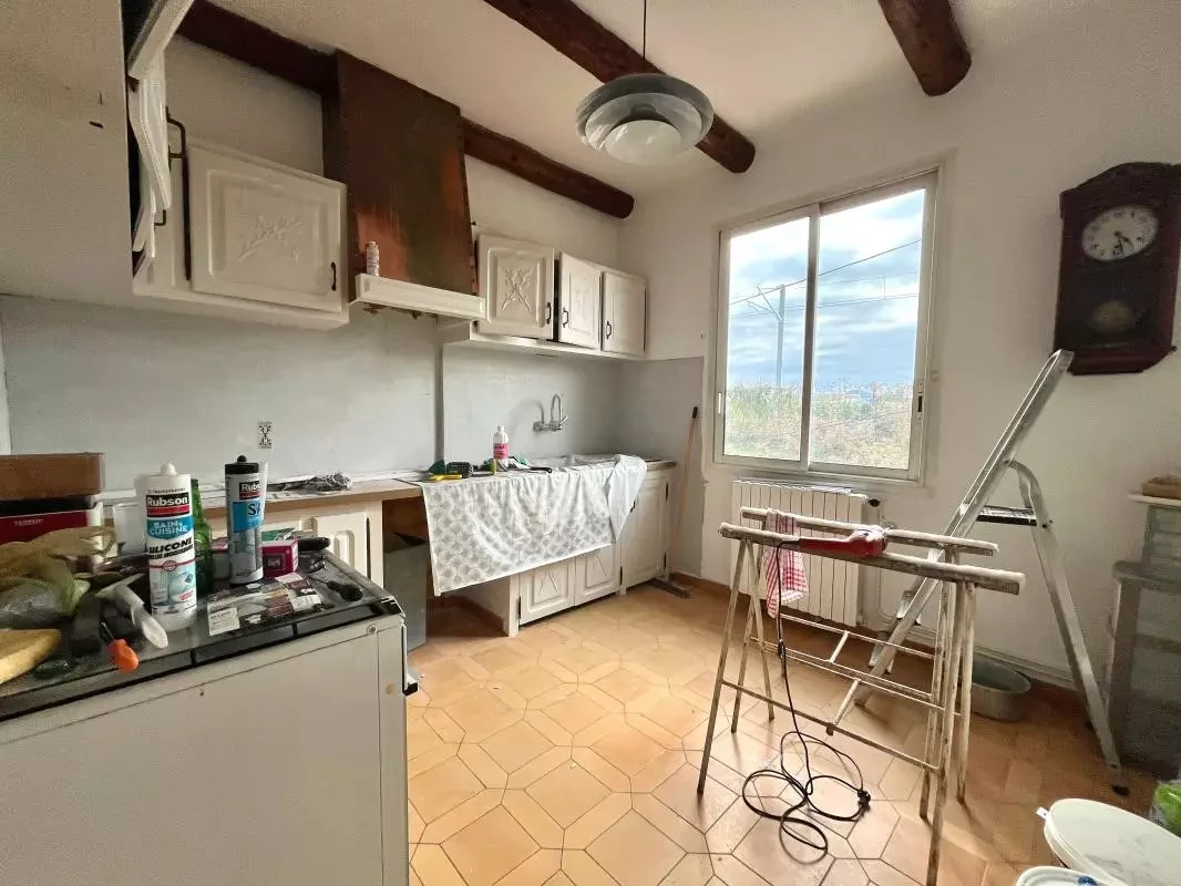 Квартира в Каннах, Франция, 110 м² - фото 10