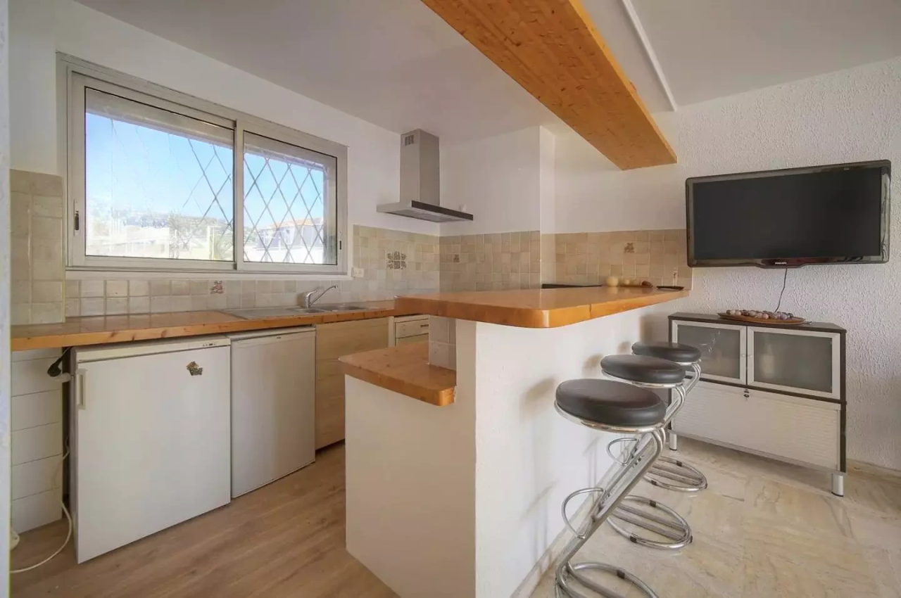 Квартира в Каннах, Франция, 40 м² - фото 10