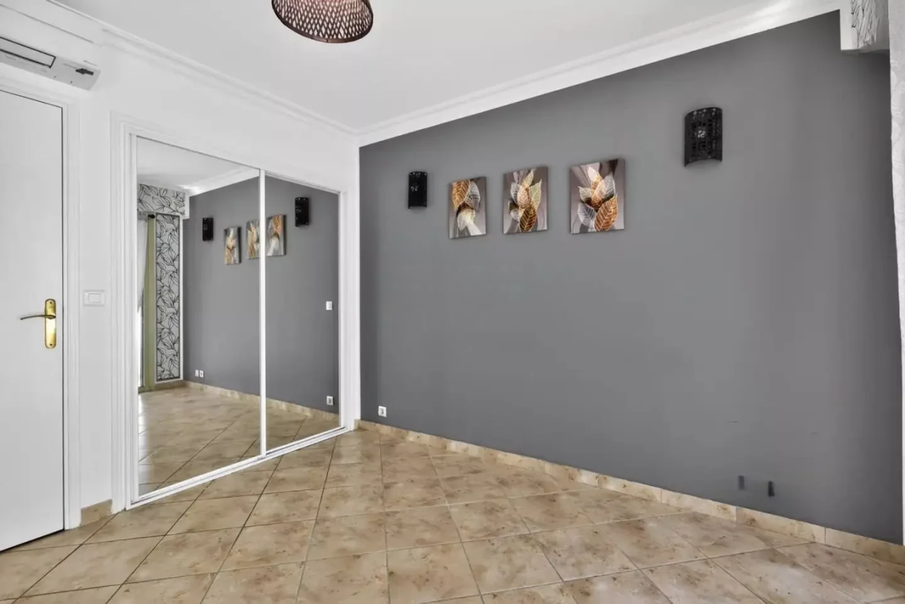 Квартира в Каннах, Франция, 53 м² - фото 10