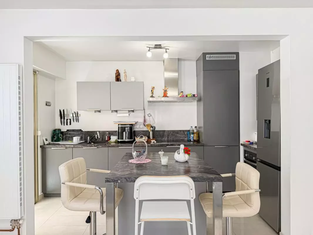 Квартира в Каннах, Франция, 56 м² - фото 10