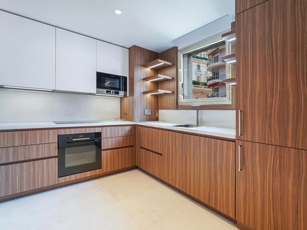 Квартира в Монегетти, Монако, 170 м² - фото 10