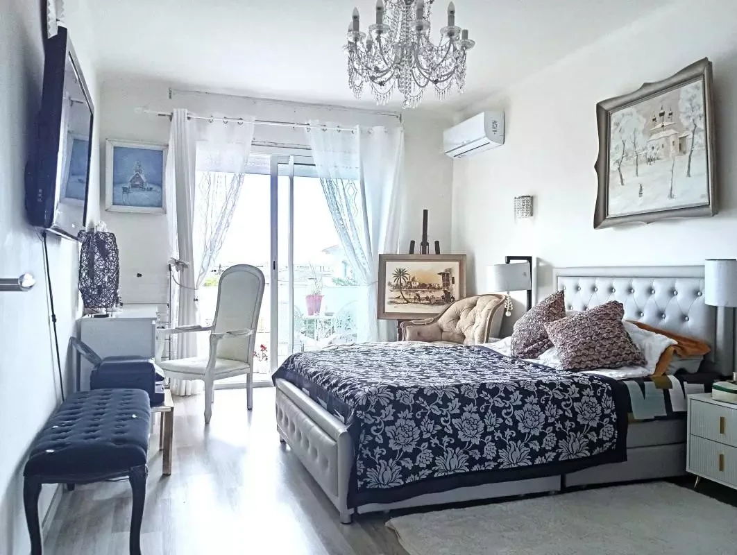 Квартира в Каннах, Франция, 63 м² - фото 10