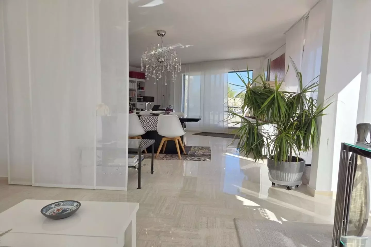 Квартира в Каннах, Франция, 110 м² - фото 10
