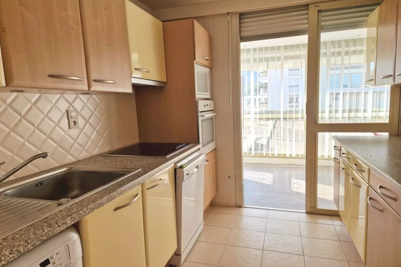 Квартира в Каннах, Франция, 80 м² - фото 9