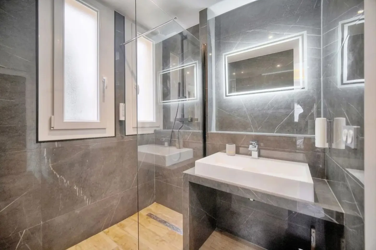 Квартира в Каннах, Франция, 72 м² - фото 10