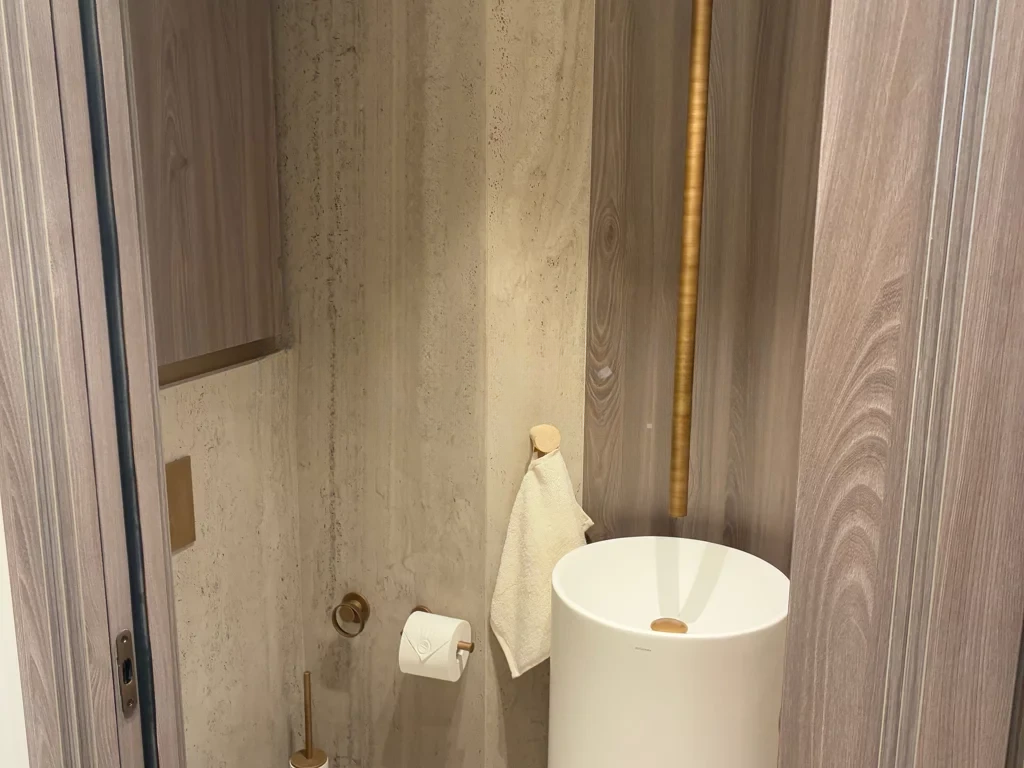 Квартира в Сен-Романе, Монако, 59 м² - фото 10