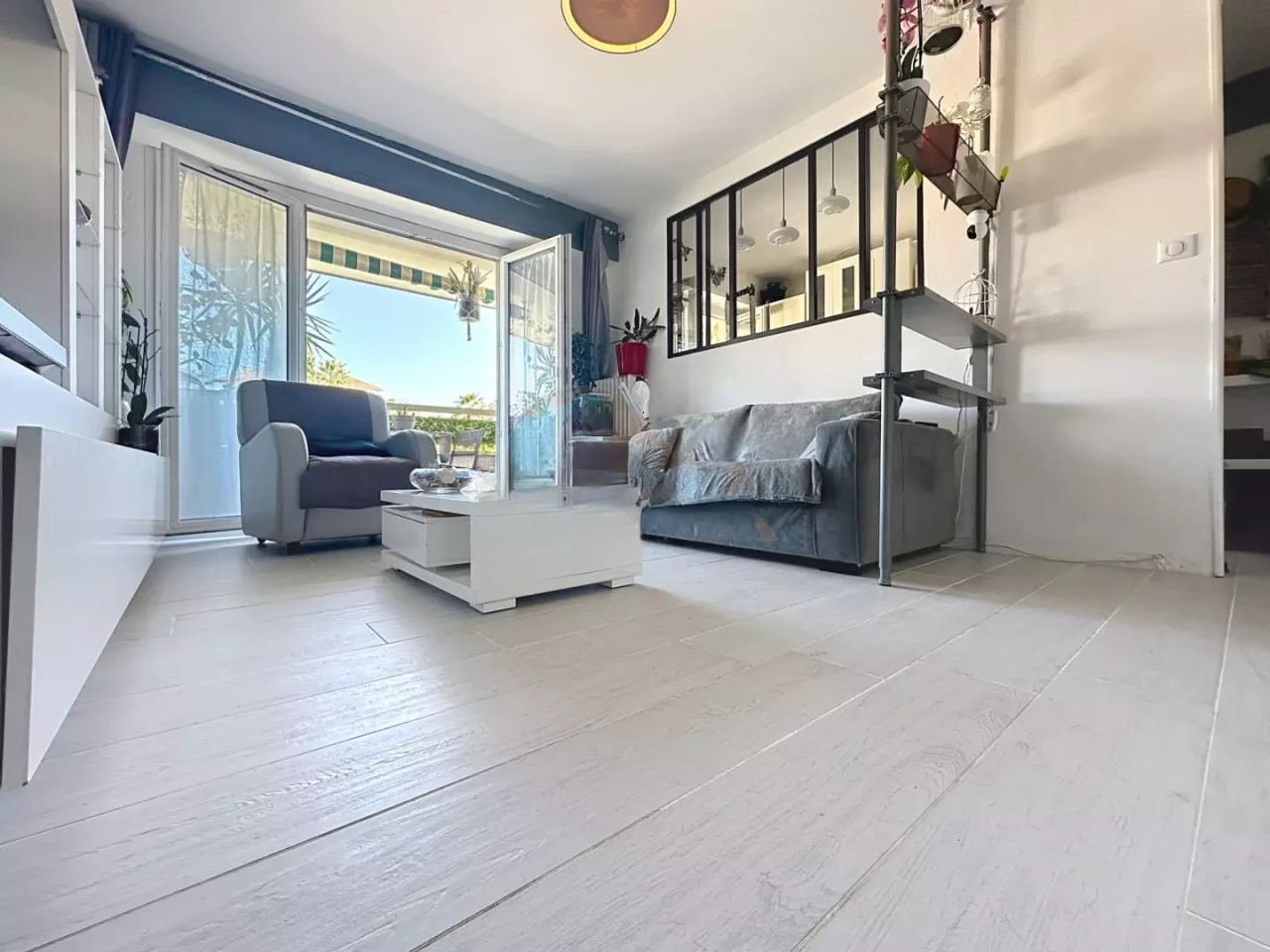 Квартира в Каннах, Франция, 42 м² - фото 10